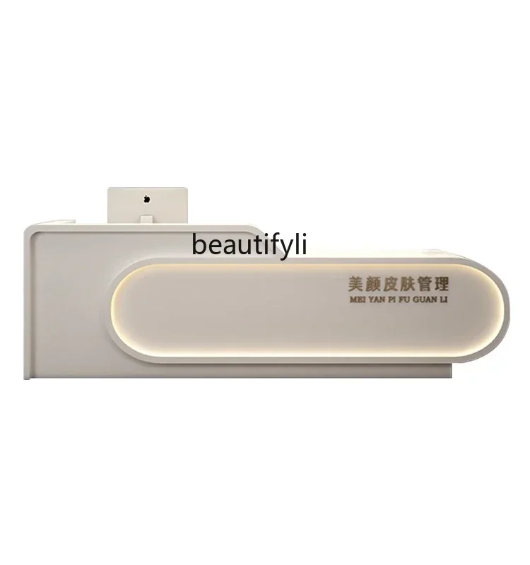 45 Beauty Salon Bar Cashier Clothing Store Hair Salon Training Class Medical Beauty Company Front Desk
45 Beauty Salon Bar Cashier Clothing Store Hair Salon Training Class Medical Beauty Company Front Desk