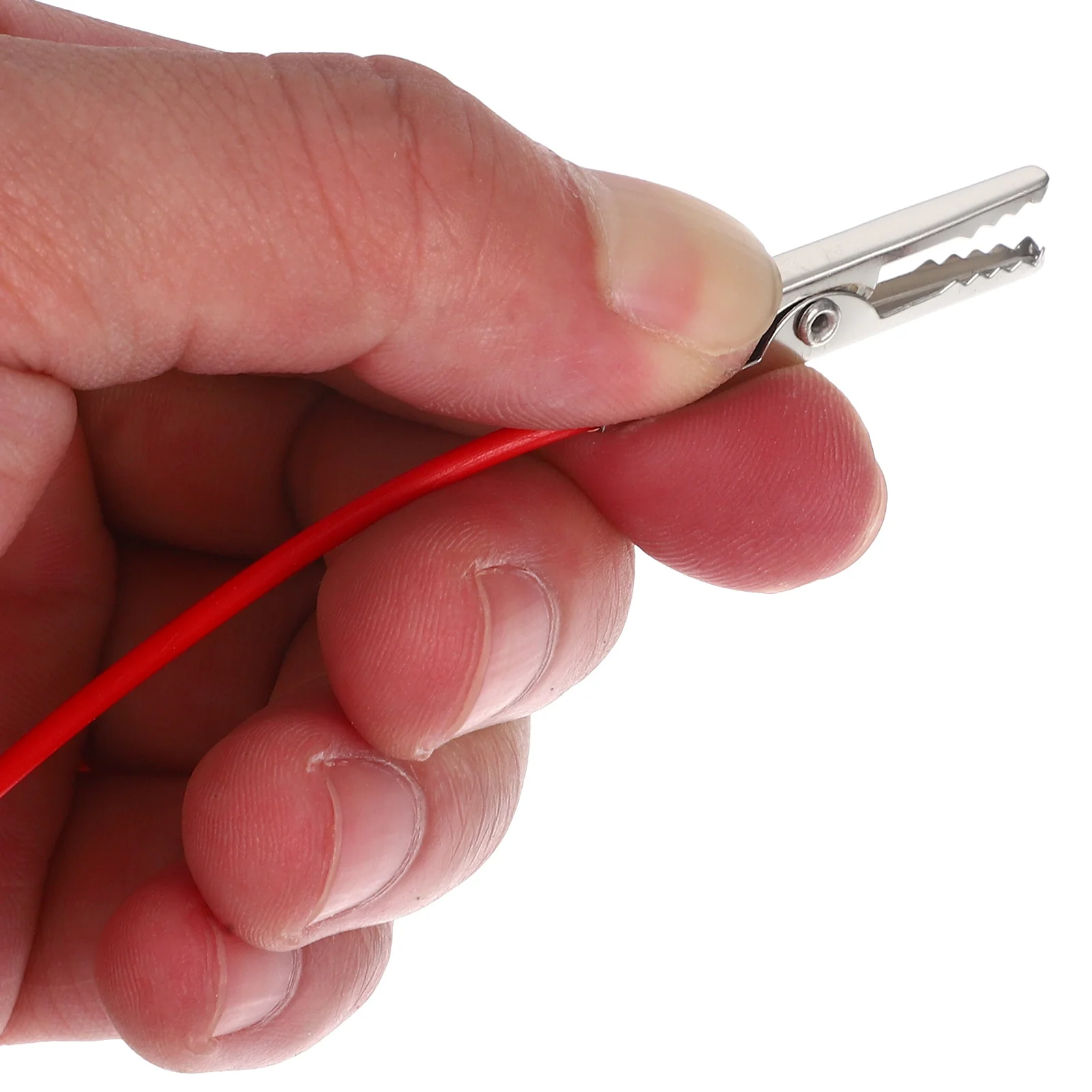 1 Set Zinc Copper Plate Experiment Kit Fruit Science Project Portable Physics Teaching Tool Science Experiment Kit For