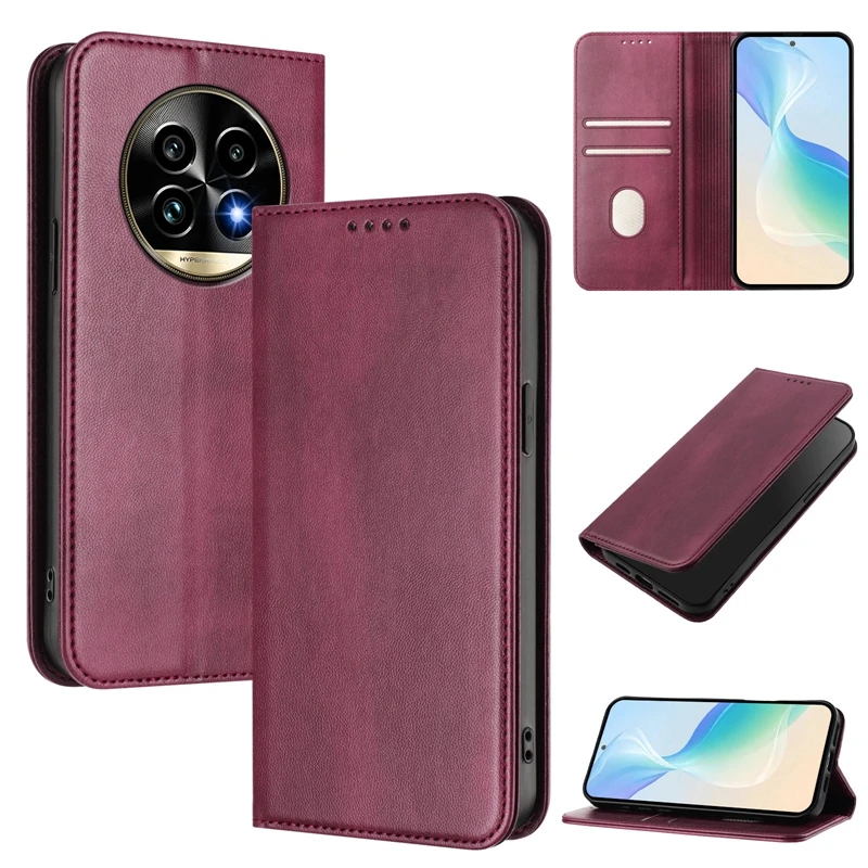 Pop For Realme 13 Pro Plus Case Leather Magnetic Cover On For Realme 13 Pro+ 13+ Plus 5G Realme13 4G Phone Case Flip Stand Funda
Pop For Realme 13 Pro Plus Case Leather Magnetic Cover On For Realme 13 Pro+ 13+ Plus 5G Realme13 4G Phone Case Flip Stand Funda