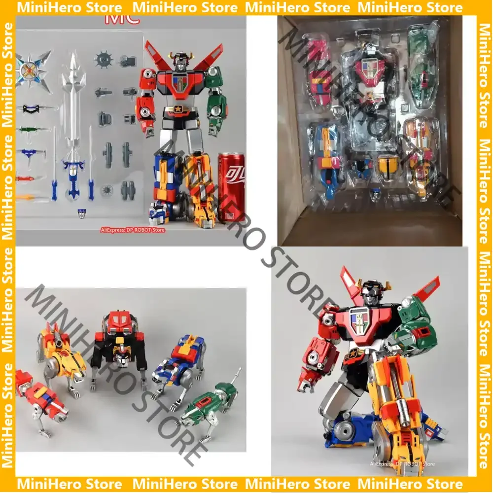 В наличии: Оригинальная фигурка Voltron Golion Muscle Bear Lion King, масштаб 1:12, литая металлическая, для сцен битвы
В наличии: Оригинальная фигурка Voltron Golion Muscle Bear Lion King, масштаб 1:12, литая металлическая, для сцен битвы