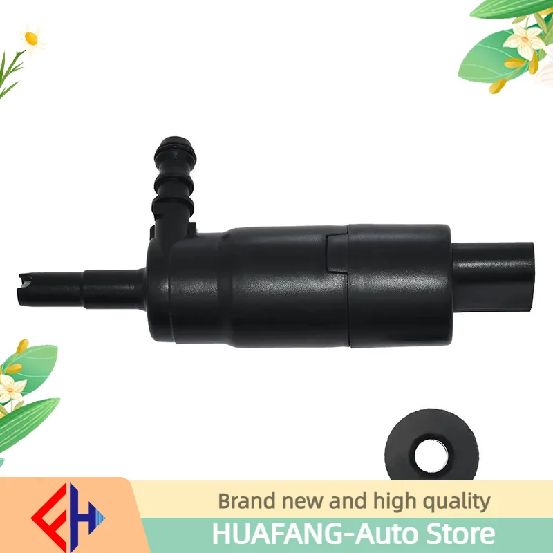 original Headlight Washer Pump 67128377430 8377430-03 For E36 E38 E39 E46 E53 E60 E61 E63 E64 E65 E66 E82 E83 EE88 E91 E92 Z4
original Headlight Washer Pump 67128377430 8377430-03 For E36 E38 E39 E46 E53 E60 E61 E63 E64 E65 E66 E82 E83 EE88 E91 E92 Z4