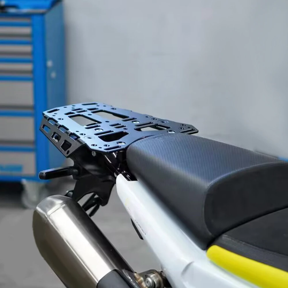 Motorcycle Accessories For Husqvana Norden 901 Norden901 2022 2023-2024 Rear Luggage Rack Holder Top Case Mount Plate 901 Norden
Motorcycle Accessories For Husqvana Norden 901 Norden901 2022 2023-2024 Rear Luggage Rack Holder Top Case Mount Plate 901 Norden