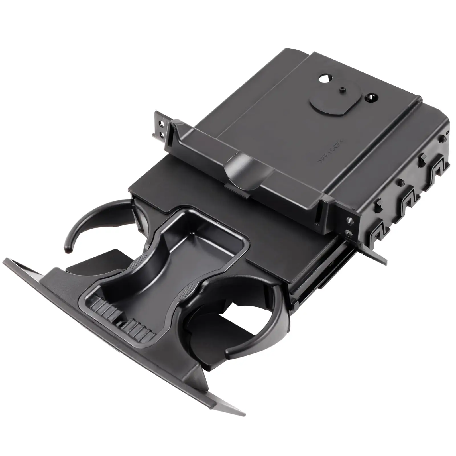 Dashboard Cup Holder Insert For 2004-2008 Ford F150 Black Replacement 6L3Z-1504810-AA
Dashboard Cup Holder Insert For 2004-2008 Ford F150 Black Replacement 6L3Z-1504810-AA