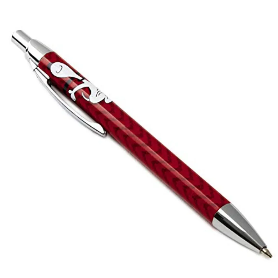 Retractable Peanuts Pen Snoopy
Retractable Peanuts Pen Snoopy