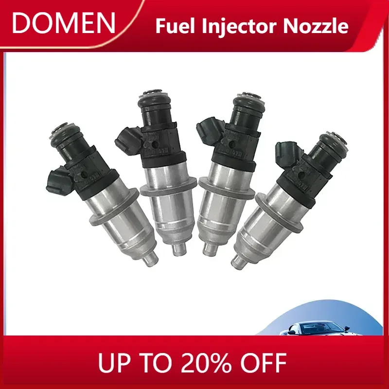 4Pcs/lot E7T05071 High Quality Fuel Injector Nozzle For Mitsubishi Carisma 2000-2006 1.8 GDI 2.0 2.4 1465A002 1465A003 MR560552
4Pcs/lot E7T05071 High Quality Fuel Injector Nozzle For Mitsubishi Carisma 2000-2006 1.8 GDI 2.0 2.4 1465A002 1465A003 MR560552