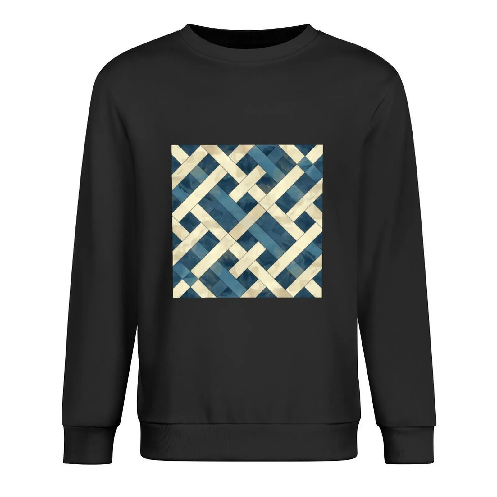 blue white woven pattern design Pullover mens designer clothes men's sweat-shirt anime clothes autumn new products pullover
blue white woven pattern design Pullover mens designer clothes men's sweat-shirt anime clothes autumn new products pullover