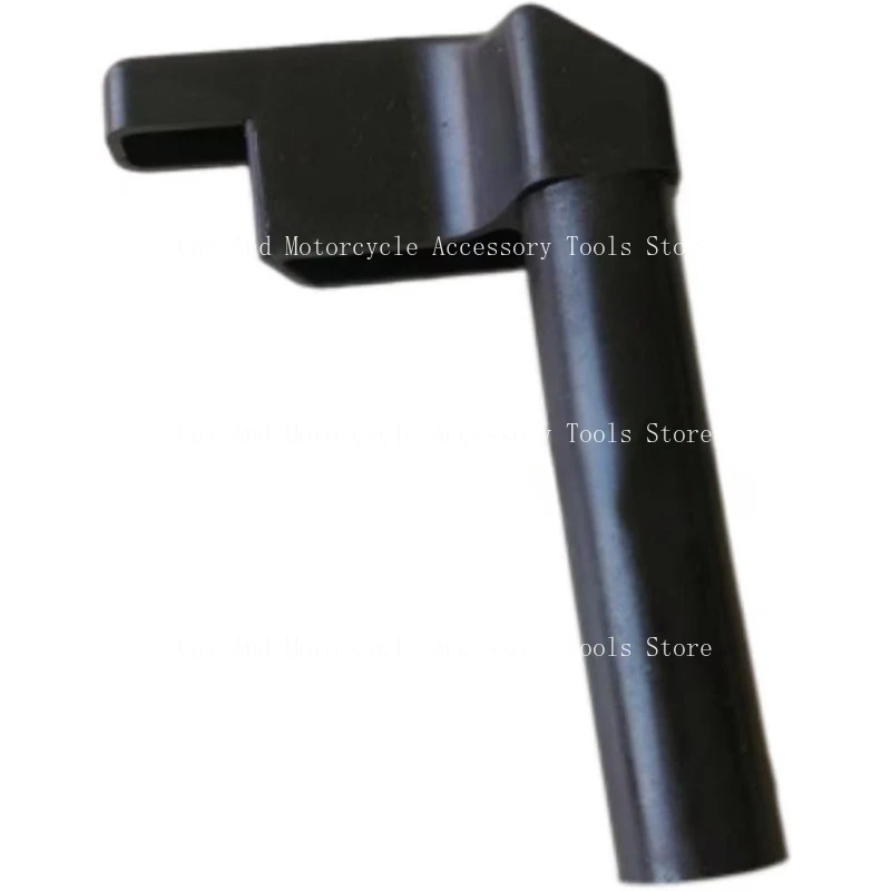 Suitable For 4 Punch 7 Hp Outboard Engine Thruster Gear Change Handle
Suitable For 4 Punch 7 Hp Outboard Engine Thruster Gear Change Handle