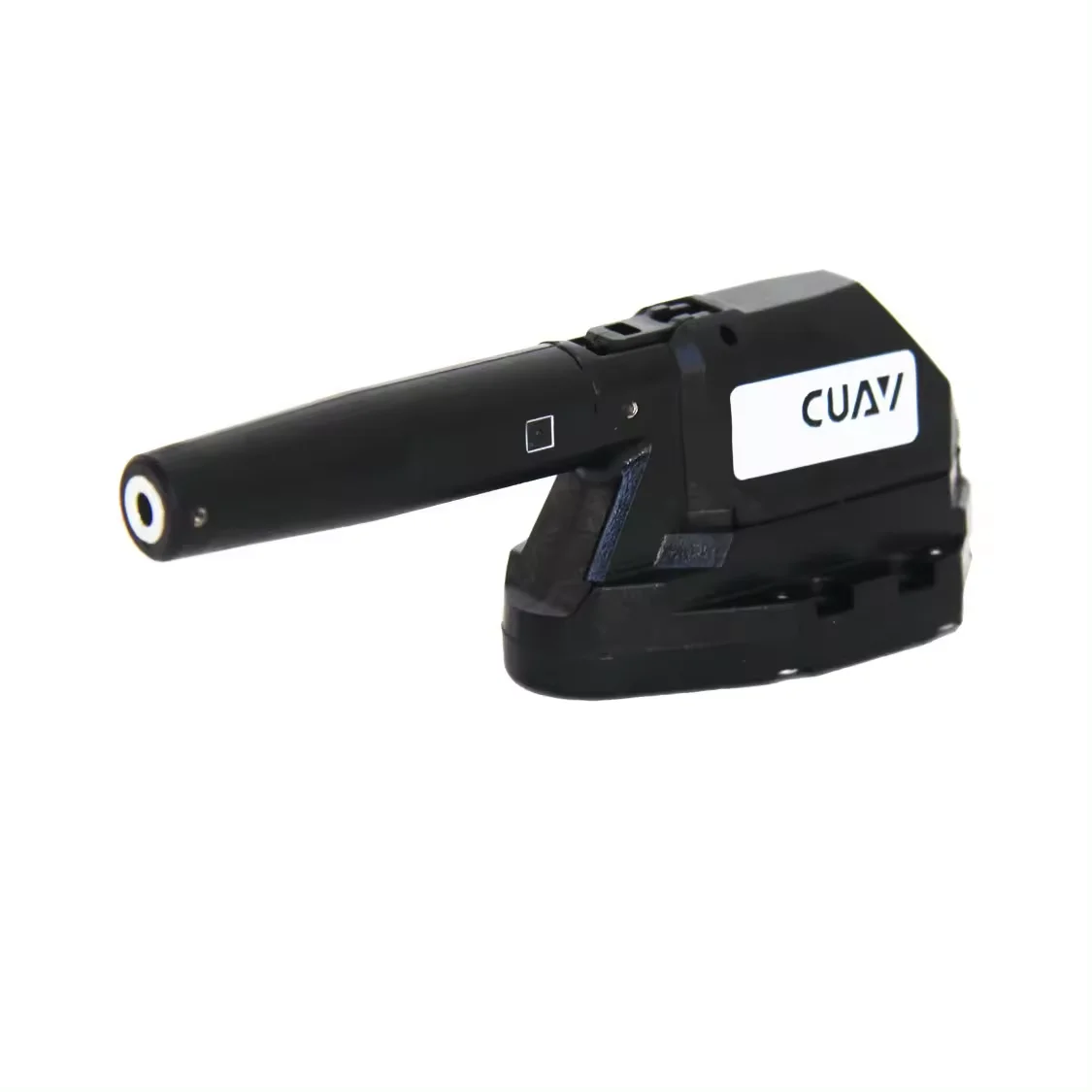 CUAV SKYE MS5525 Heated Airspeed Sensor Dual Temperature Control System Hot Sale DroneCAN Protocol UAV Drones Compatible FPV
CUAV SKYE MS5525 Heated Airspeed Sensor Dual Temperature Control System Hot Sale DroneCAN Protocol UAV Drones Compatible FPV