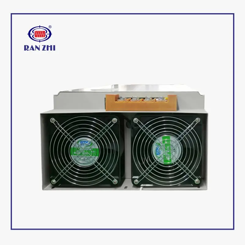 Energy Saving Industrial Heater 380v Big Power For Thermal Oil Transformation
Energy Saving Industrial Heater 380v Big Power For Thermal Oil Transformation