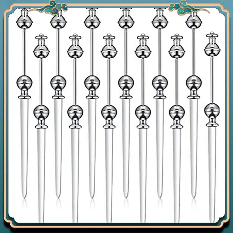 (New)-12 Pieces Letter Opener Metal Letter Opener Envelope Opener Knife Beadable Letter Opener( Not Included Beads)
(New)-12 Pieces Letter Opener Metal Letter Opener Envelope Opener Knife Beadable Letter Opener( Not Included Beads)