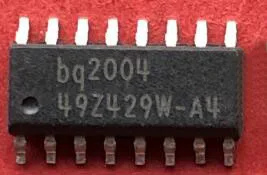 IC new the original bq2004 bq2004 SOP16 new original spot quality assurance welcome consultation spot can play
IC new the original bq2004 bq2004 SOP16 new original spot quality assurance welcome consultation spot can play