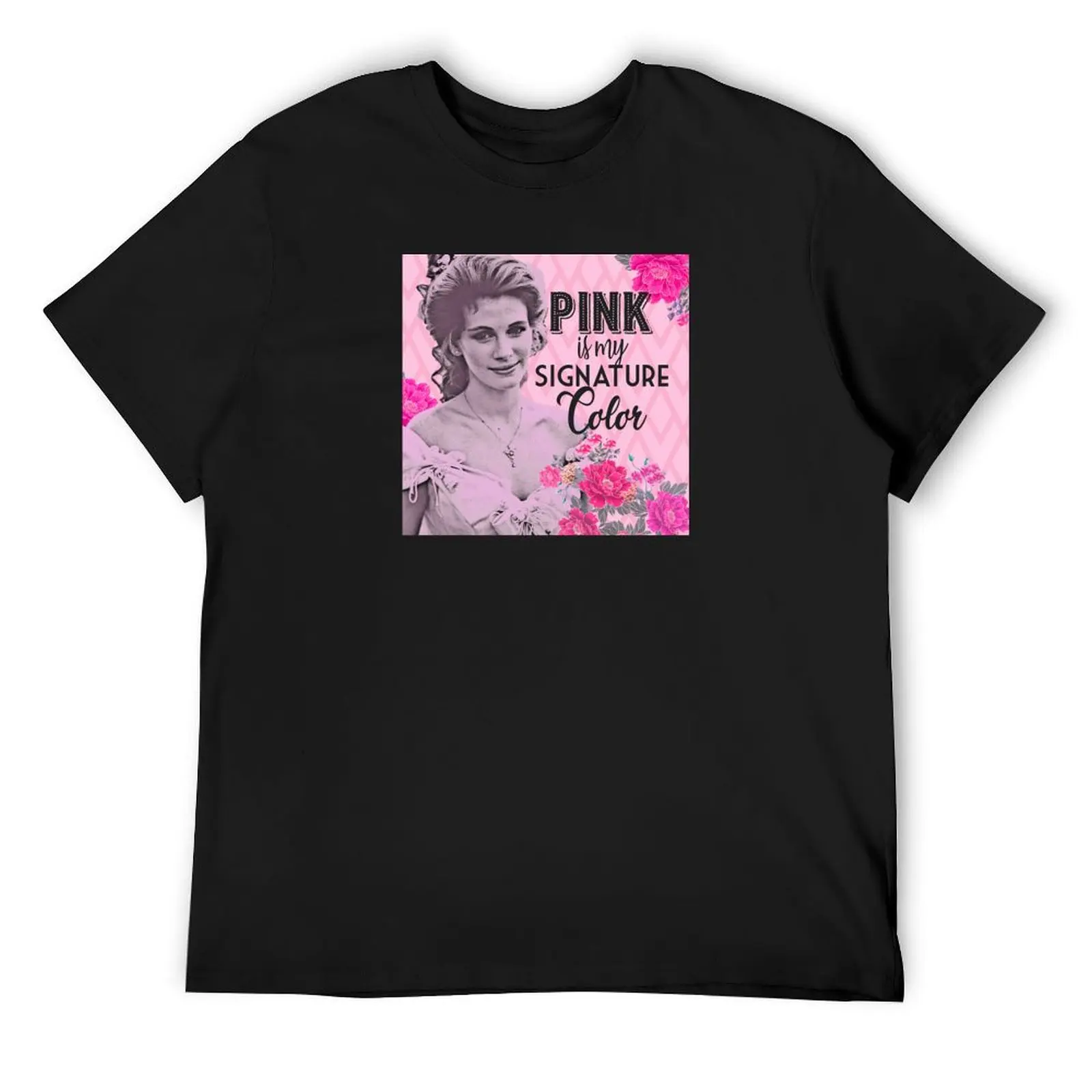 Shelby Pink is My Signature Color Steel Magnolias Sassy Movie Quote T-Shirt Luxury man man t shirt clothing for men
Shelby Pink is My Signature Color Steel Magnolias Sassy Movie Quote T-Shirt Luxury man man t shirt clothing for men