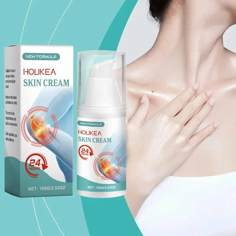 Body Moisturizing Cream Help Moisturize Skin,Keep Skin Hydrated,Smooth and Delicate,All day Skin Care,Light and Non greasy,100g
Body Moisturizing Cream Help Moisturize Skin,Keep Skin Hydrated,Smooth and Delicate,All day Skin Care,Light and Non greasy,100g