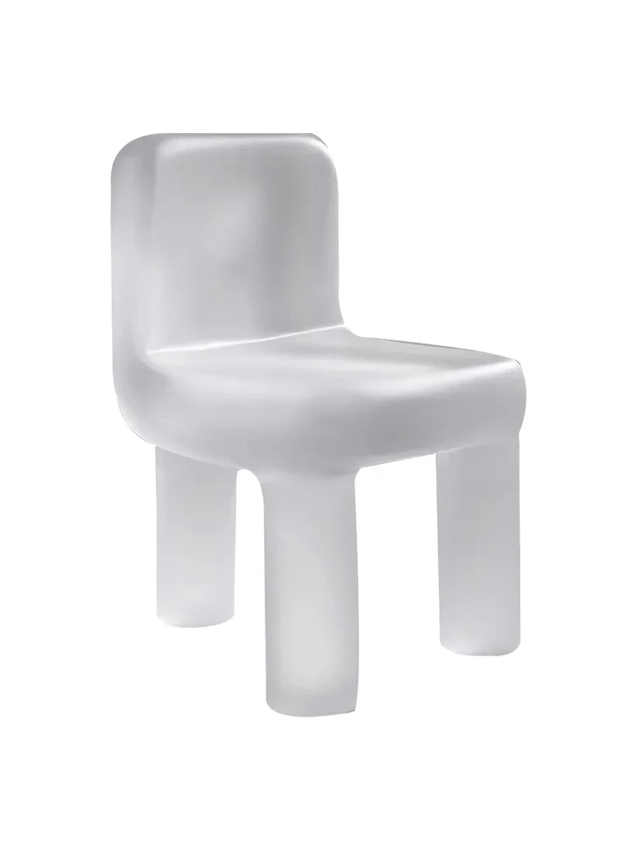 cross-border Dining room chair transparent resin acrylic stool
cross-border Dining room chair transparent resin acrylic stool