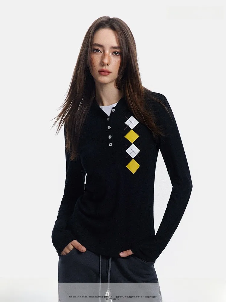 Segi Retro Plaid Print Hooded Long Sleeve Women's Slim Fit Base Layer Top Casual Style Inner Wear T-shirt Cotton Polyester Blend
Segi Retro Plaid Print Hooded Long Sleeve Women's Slim Fit Base Layer Top Casual Style Inner Wear T-shirt Cotton Polyester Blend