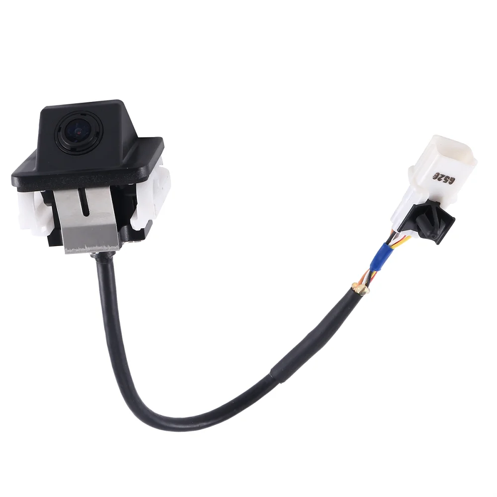 957602T620 Reverse Camera 95760-2T620 For Hyundai KIA Rear View Camera Parking Assist Backup Camera
957602T620 Reverse Camera 95760-2T620 For Hyundai KIA Rear View Camera Parking Assist Backup Camera