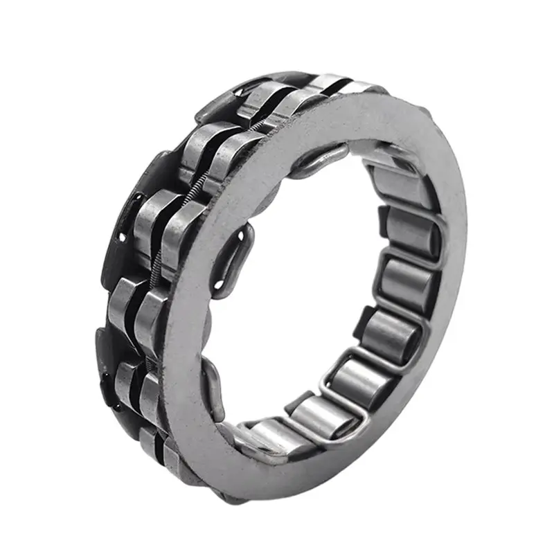 Hot Selling-One Way Clutch Overrunning Bearing Freewheel For WR250F WR250R WR250X WR450F- Motocross 16 Beads Starter Moto
Hot Selling-One Way Clutch Overrunning Bearing Freewheel For WR250F WR250R WR250X WR450F- Motocross 16 Beads Starter Moto