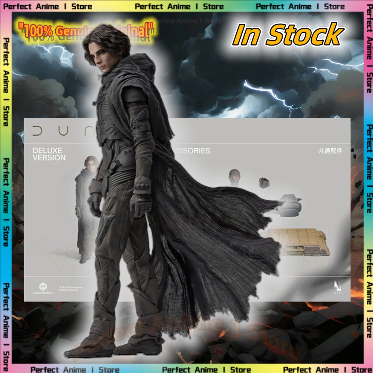 INART Dune 1 Pul Attridi 1/6, коллекция, фигурка солдата Ag009, коллекция подарков
INART Dune 1 Pul Attridi 1/6, коллекция, фигурка солдата Ag009, коллекция подарков