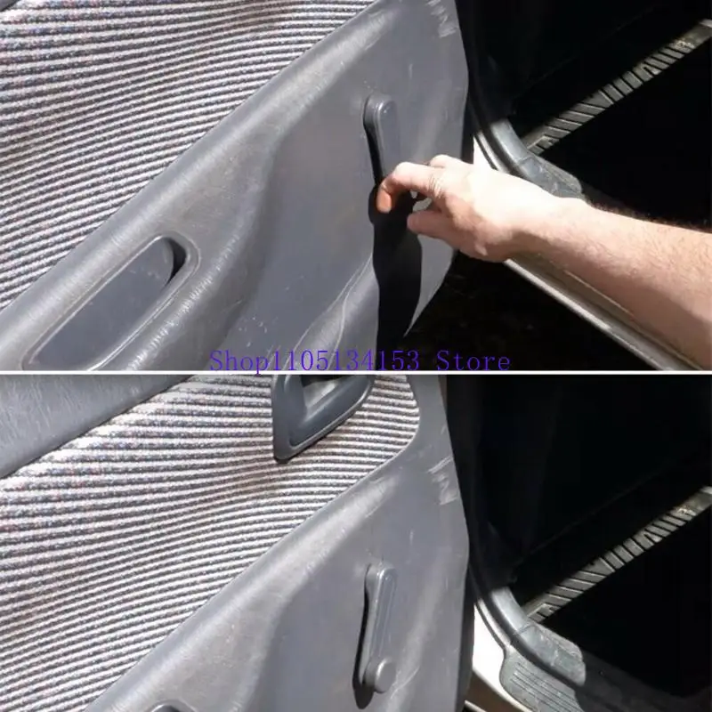 kl23 Window Crank Handle for T100, Pickup Replacement
kl23 Window Crank Handle for T100, Pickup Replacement