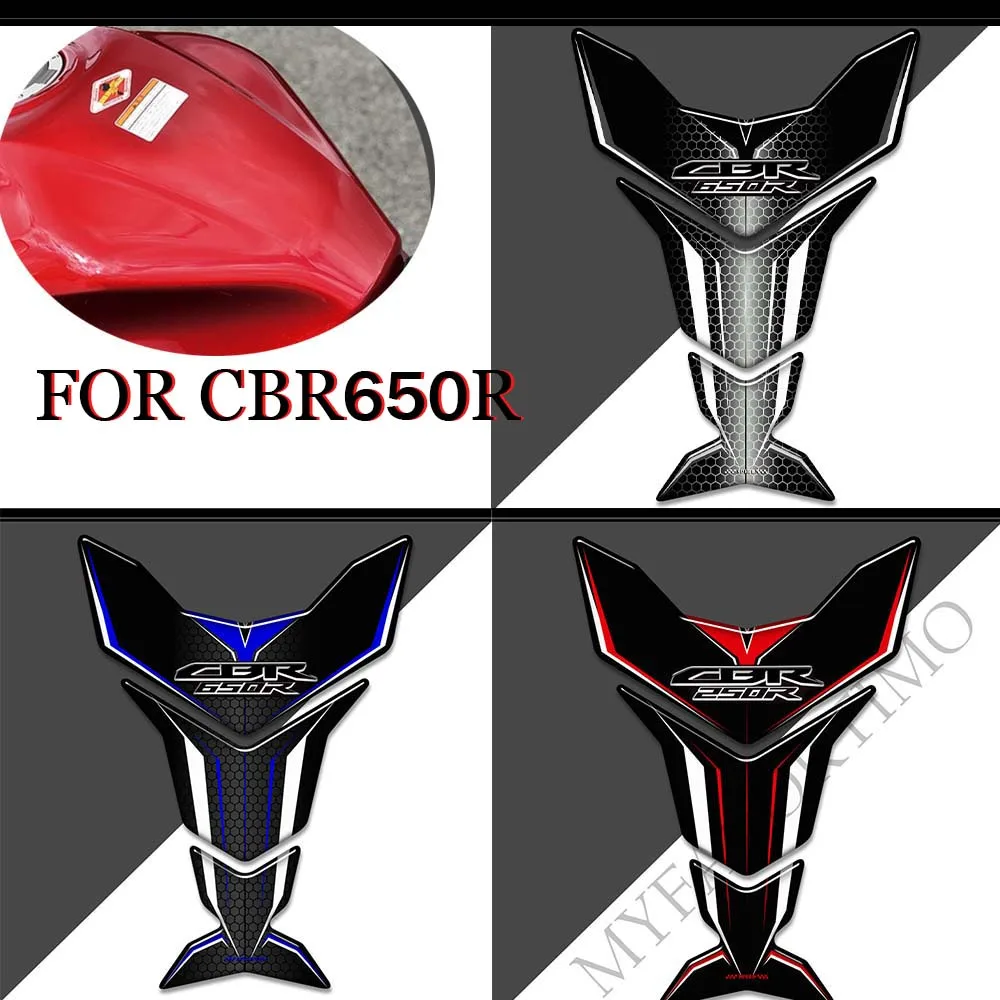 For Honda CBR650R CBR 650R Fireblade Motorcycle Tank pad Side Grip Gas Fuel Oil Knee Fish Bone Stickers Decal Protector
For Honda CBR650R CBR 650R Fireblade Motorcycle Tank pad Side Grip Gas Fuel Oil Knee Fish Bone Stickers Decal Protector