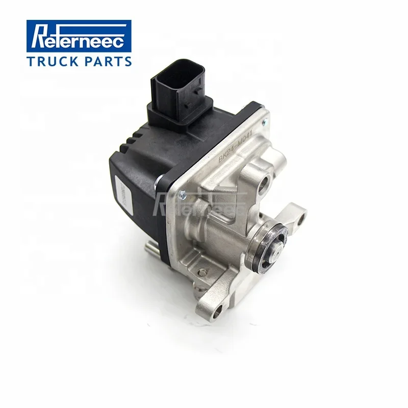 2025REFERNEEC Urea Nozzle 51154036020 51154036012 Urea Dosing Pump for MAN Truck
2025REFERNEEC Urea Nozzle 51154036020 51154036012 Urea Dosing Pump for MAN Truck