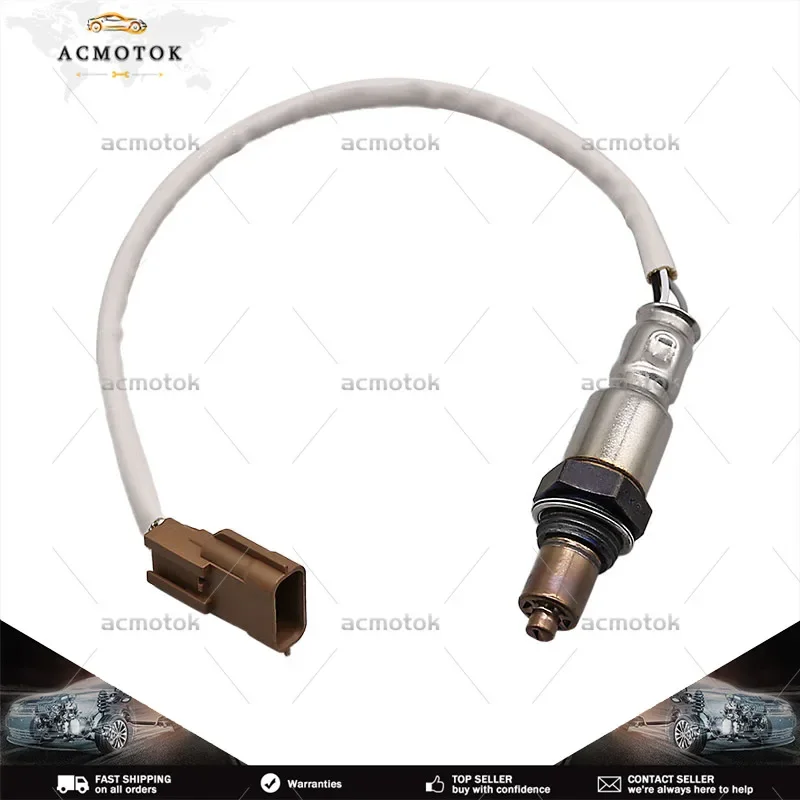 Car 226A0-5CA0A 226A05CA0A Downstream O2 Oxygen Lambda Air Fuel Ratio Sensor For Infiniti Q50 Q60
Car 226A0-5CA0A 226A05CA0A Downstream O2 Oxygen Lambda Air Fuel Ratio Sensor For Infiniti Q50 Q60