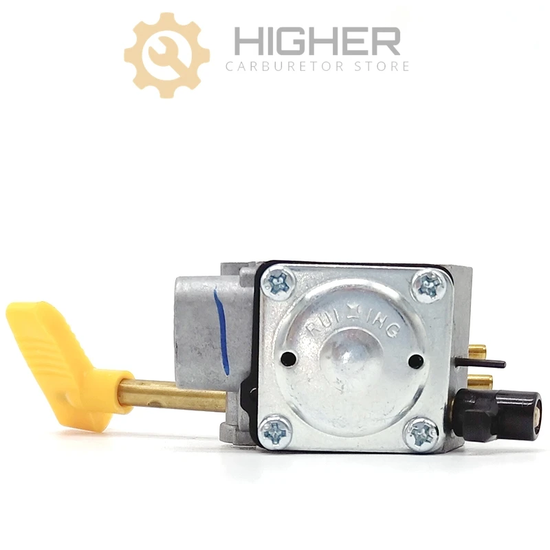 carburetor KITUT-09520 Carburetor for Homelite UT-09520 UT-09521 UT-09523 UT-09525 Gas Blower 308054041 26cc
carburetor KITUT-09520 Carburetor for Homelite UT-09520 UT-09521 UT-09523 UT-09525 Gas Blower 308054041 26cc