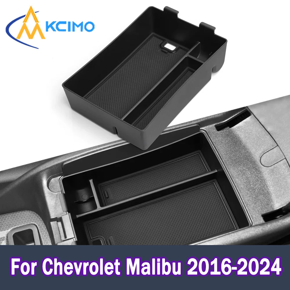 Center Console Armrest Storage Box for Chevrolet Malibu 2016-2024 Central Tray Interior Tidying Organizer Car Accessories
Center Console Armrest Storage Box for Chevrolet Malibu 2016-2024 Central Tray Interior Tidying Organizer Car Accessories