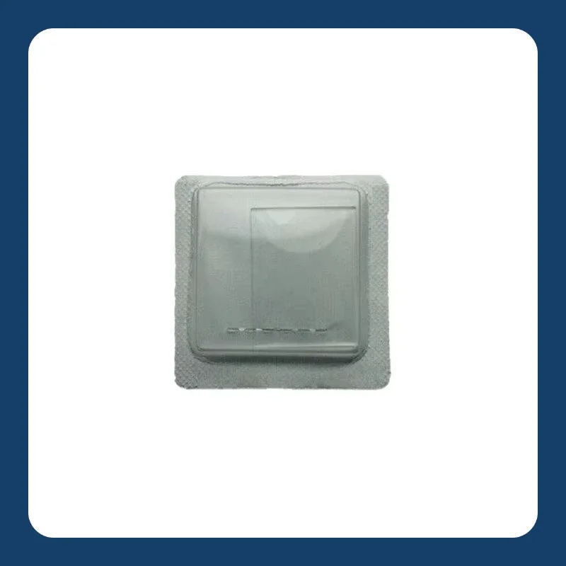 Watch Mineral Crystal Glass for Cartier 25.0*19.0mm
Watch Mineral Crystal Glass for Cartier 25.0*19.0mm