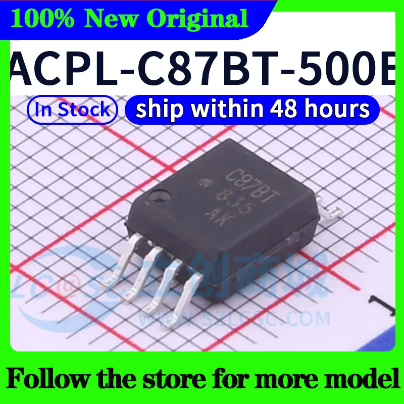 ACPL-C87BT-500E В наличии
ACPL-C87BT-500E В наличии