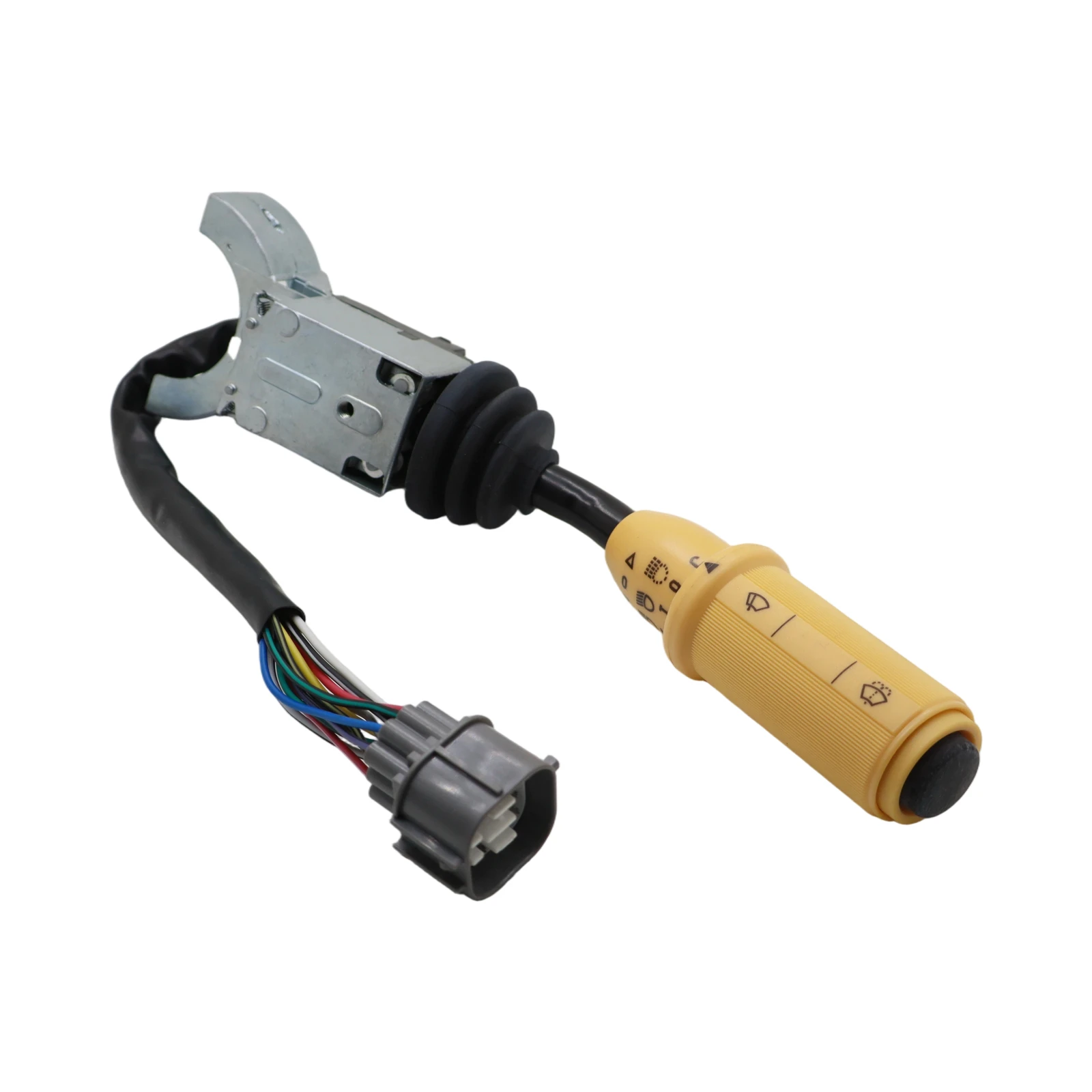 Column Switch 701/70001 701-70001 70170001 For JCB 3CX 4CX 1400B 1550B Backhoe Loader
Column Switch 701/70001 701-70001 70170001 For JCB 3CX 4CX 1400B 1550B Backhoe Loader