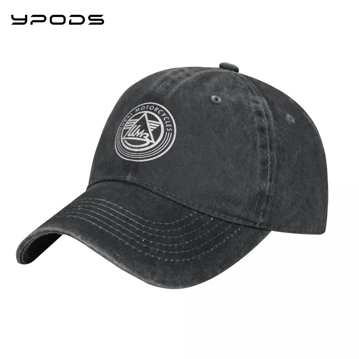 Denim Baseball Cap Men Women URAL Motorcycles Snapback Hat Summer Sports Hip Hop Cap Gorras
Denim Baseball Cap Men Women URAL Motorcycles Snapback Hat Summer Sports Hip Hop Cap Gorras