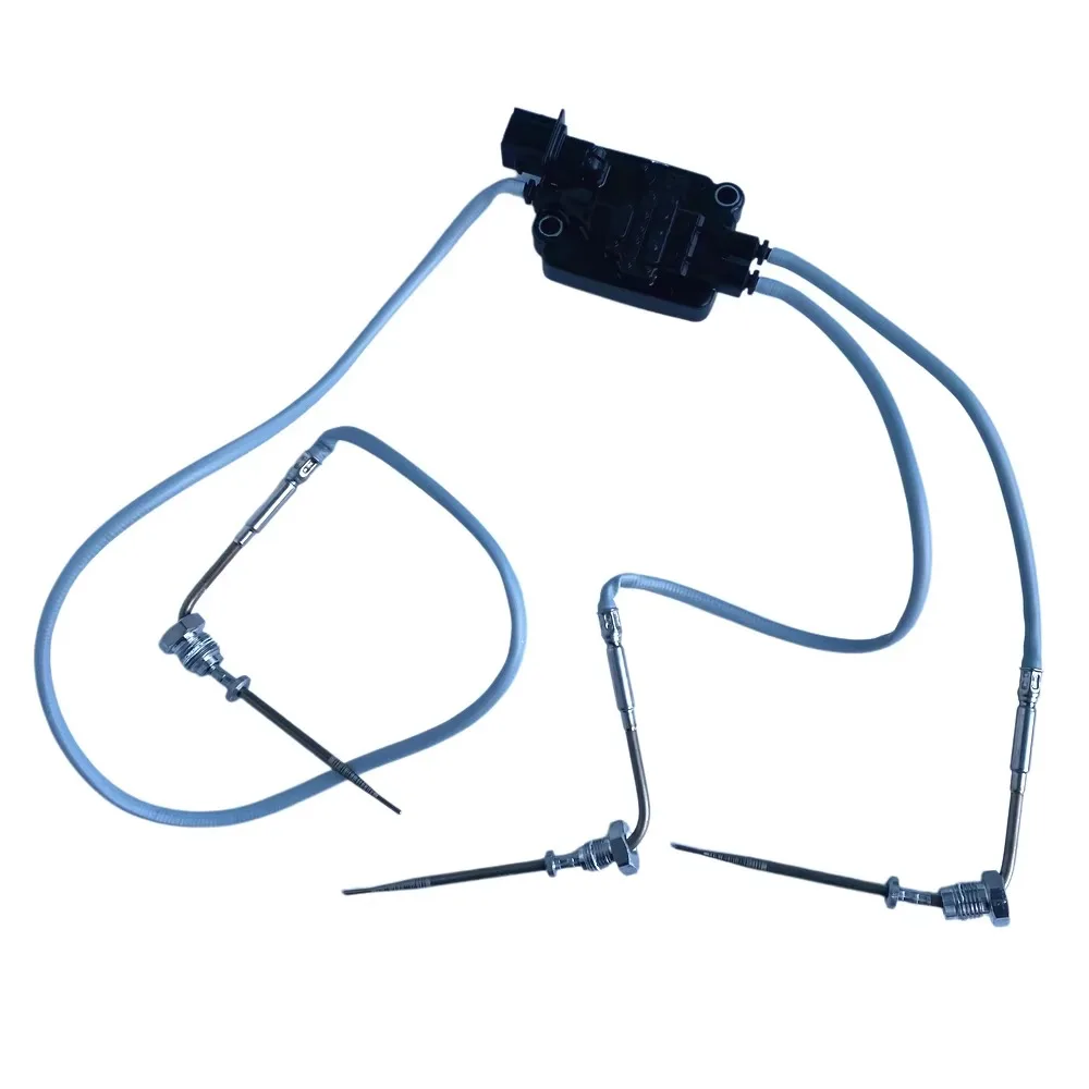 New for Compatible Exhaust Temperature Sensor 5572223 / A061Z470-High Precision & Direct Fit
New for Compatible Exhaust Temperature Sensor 5572223 / A061Z470-High Precision & Direct Fit