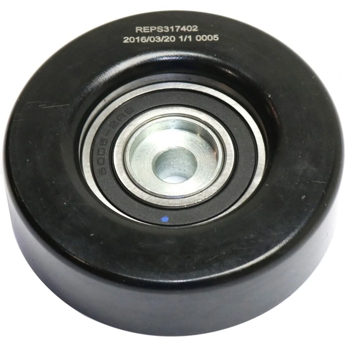 Car Belt Idler Pulley 17530-77E00 for Chevy Chevrolet Tracker Sidekick SX4 17530-77E00JADD
Car Belt Idler Pulley 17530-77E00 for Chevy Chevrolet Tracker Sidekick SX4 17530-77E00JADD