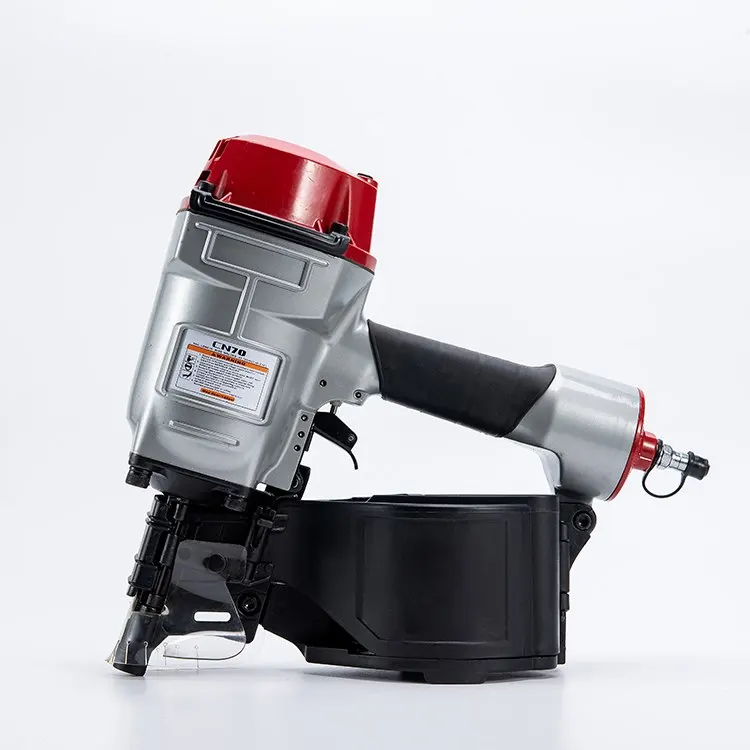 Heavy Duty CN55 CN70 CN80 Pneumatic Coil for Furniture and Pallet Applications
Heavy Duty CN55 CN70 CN80 Pneumatic Coil for Furniture and Pallet Applications