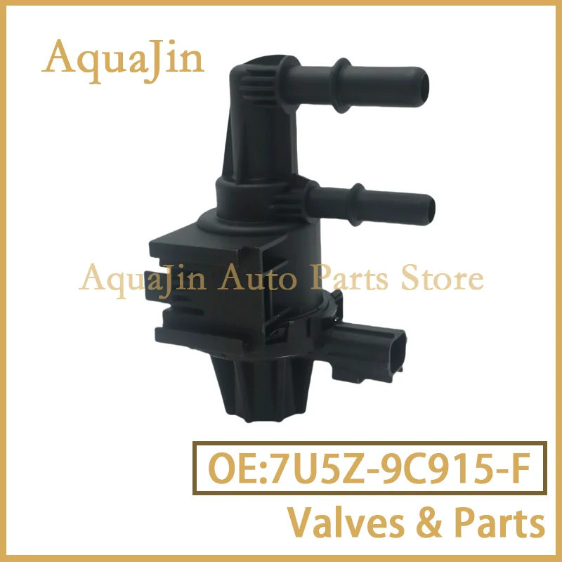 7U5Z-9C915-F Vapor Canister Purge Valve For Ford Mustang S197 MK5 2007~2010 Fits OEM 911-351 2M1146 CP558 CP648 7U5Z9C915F Auto
7U5Z-9C915-F Vapor Canister Purge Valve For Ford Mustang S197 MK5 2007~2010 Fits OEM 911-351 2M1146 CP558 CP648 7U5Z9C915F Auto