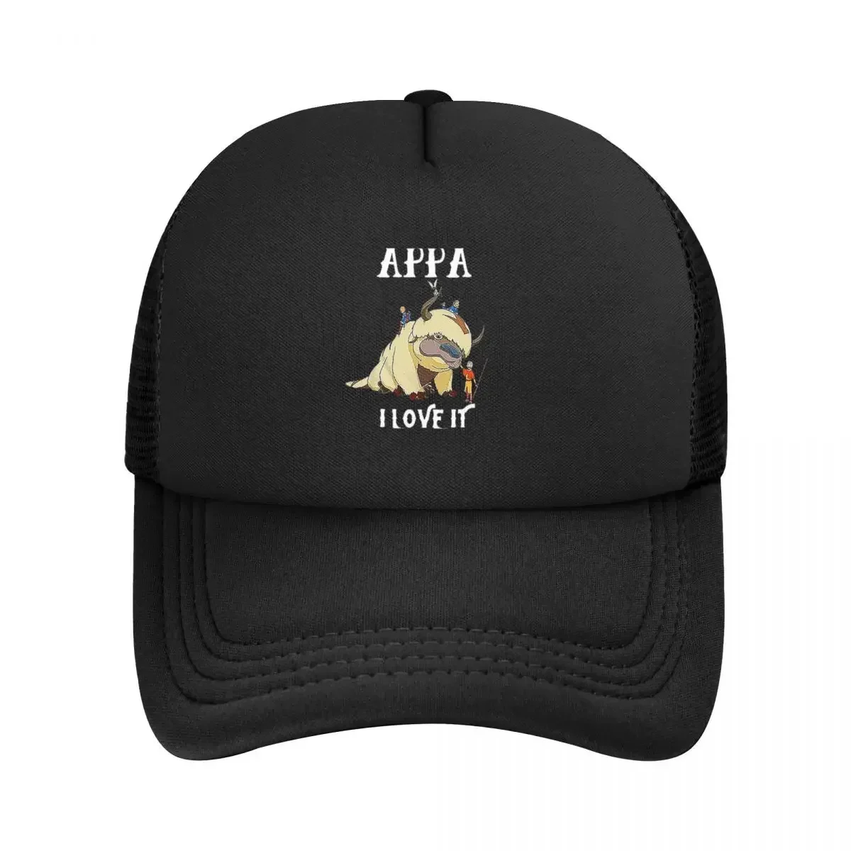 Avatar The Last Airbender Mesh Baseball Caps Snapback Fashion Baseball Hats Breathable Casual Casquette Outdoor Unisex
Avatar The Last Airbender Mesh Baseball Caps Snapback Fashion Baseball Hats Breathable Casual Casquette Outdoor Unisex