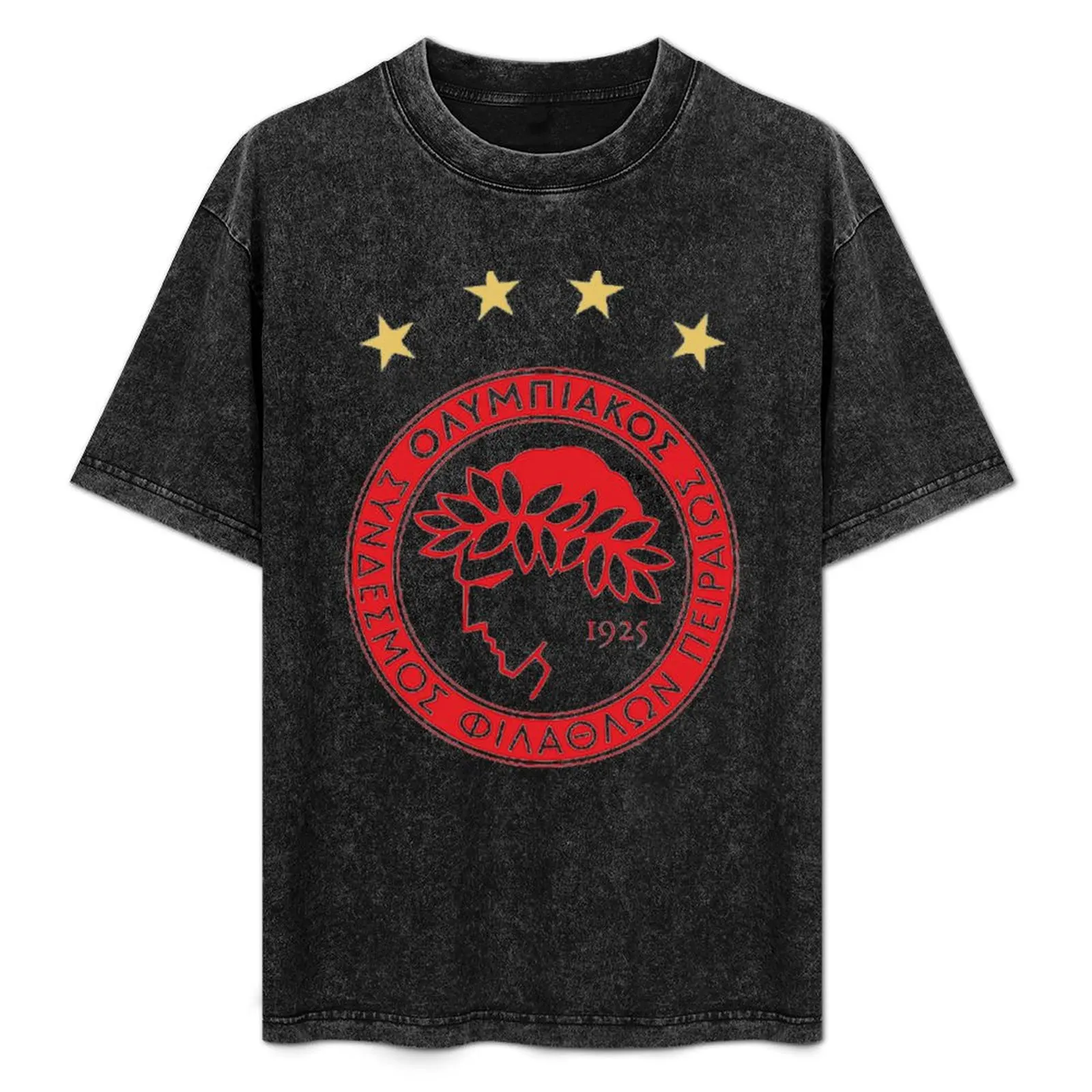 olympiacos T-Shirt Fashion Casual Short Sleeve T-Shirt
olympiacos T-Shirt Fashion Casual Short Sleeve T-Shirt