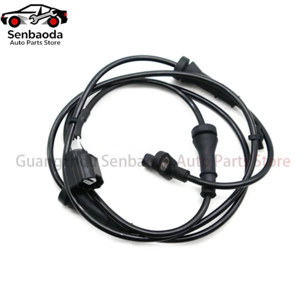 47900-3LM0A 47901-3LM0A 47910-3LM0A 47911-3LM0A Front Rear Left/Right ABS Wheel Speed Sensor For Nissan NV200 Chevrolet City New
47900-3LM0A 47901-3LM0A 47910-3LM0A 47911-3LM0A Front Rear Left/Right ABS Wheel Speed Sensor For Nissan NV200 Chevrolet City New