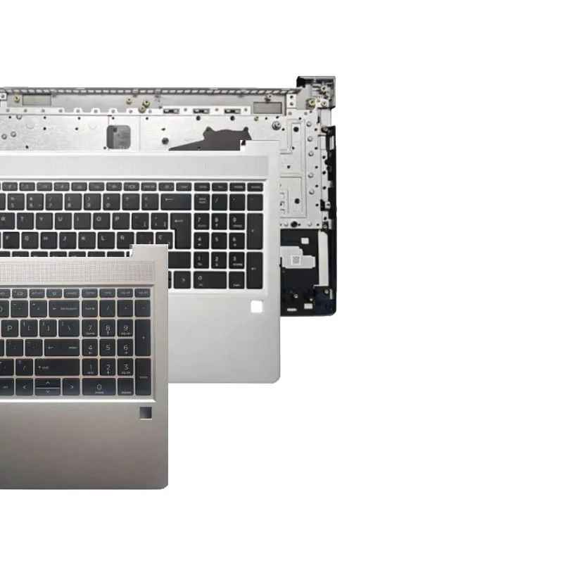 For HP ProBook 450 G8 455 G8 With Backlit Keyboard US/UK/LA/IT/FR/GE/SP Computer Replacement Part Accessories M21740-001
For HP ProBook 450 G8 455 G8 With Backlit Keyboard US/UK/LA/IT/FR/GE/SP Computer Replacement Part Accessories M21740-001