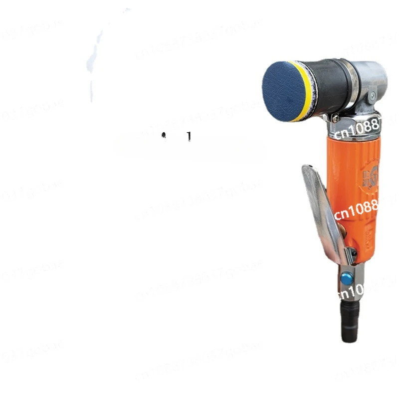 Xl Pneumatic Polishing Machine Grinding Machine Small Point Grinding Machine Car Paint Sheet Metal Beauty
Xl Pneumatic Polishing Machine Grinding Machine Small Point Grinding Machine Car Paint Sheet Metal Beauty