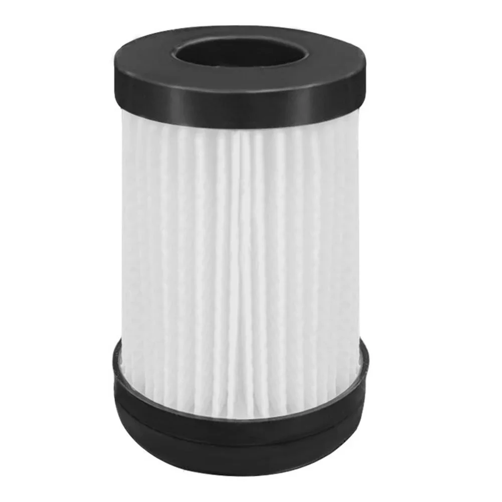 Washable Reusable Filter For Tineco Pure For Mini S4 Handheld Vacuum Reduces Airborne Dust And Supports Cleaning Efficiency
Washable Reusable Filter For Tineco Pure For Mini S4 Handheld Vacuum Reduces Airborne Dust And Supports Cleaning Efficiency