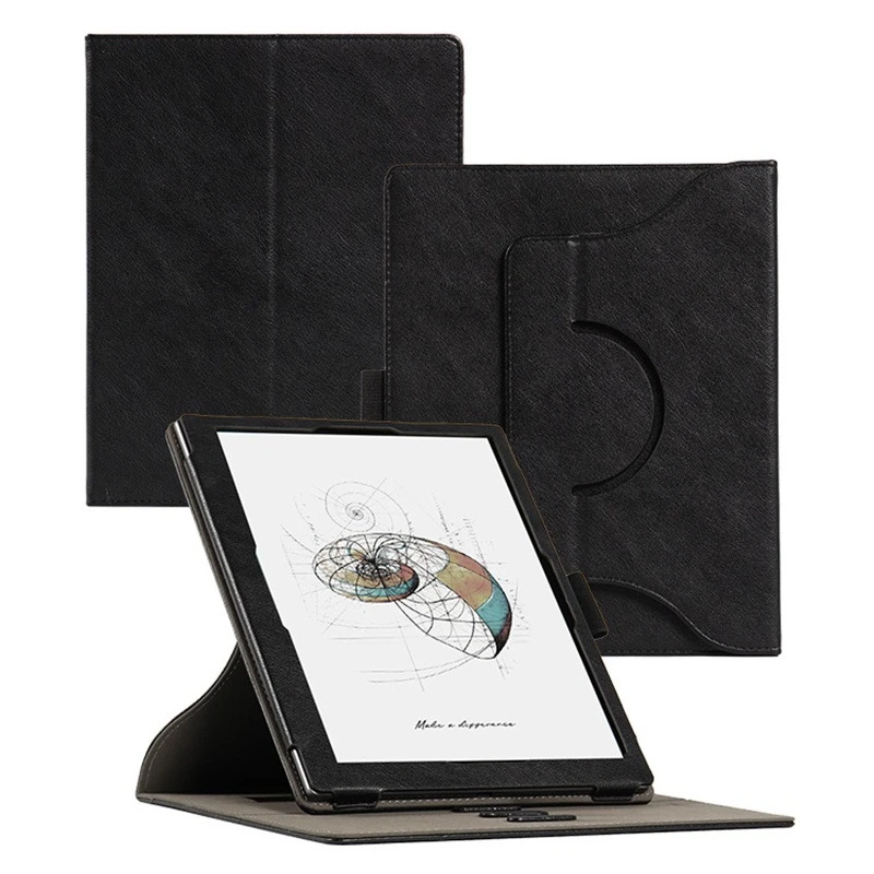 Full-Body Coverage For Funda Onyx Boox Note Air 5 C 5C Case with Detachable Back Cover 10.3" eBook Multi-Angles Flip Stand Coque
Full-Body Coverage For Funda Onyx Boox Note Air 5 C 5C Case with Detachable Back Cover 10.3" eBook Multi-Angles Flip Stand Coque