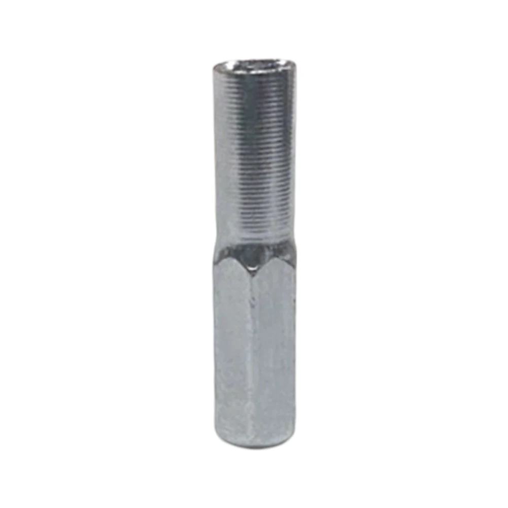 6.35mm To 4mm Hex Transducer Adapter Socket Magnetic For Screwdriver Drill Bits For Mobile Phones Cameras Computers
6.35mm To 4mm Hex Transducer Adapter Socket Magnetic For Screwdriver Drill Bits For Mobile Phones Cameras Computers