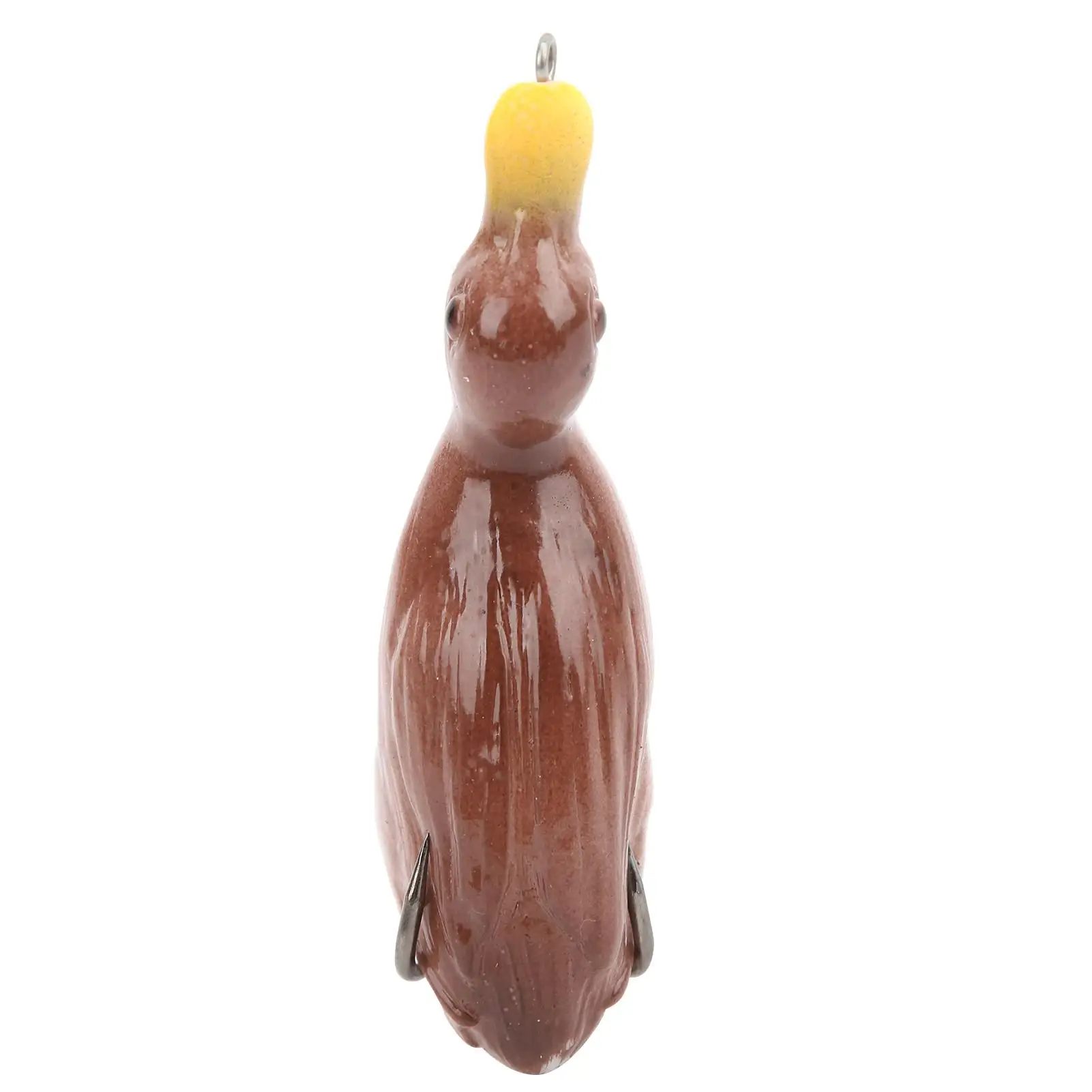 Lifelike Duck Fishing Lure - Realistic Artificial Bait for upper Water Targets - Ideal Fishing Gear
Lifelike Duck Fishing Lure - Realistic Artificial Bait for upper Water Targets - Ideal Fishing Gear