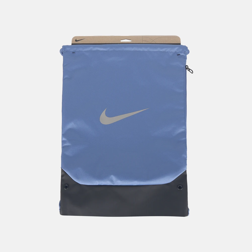 NIKE Men's and Women's BRSLA DRAWSTRNG - X Sports and Leisure Backpack IB4409-459
NIKE Men's and Women's BRSLA DRAWSTRNG - X Sports and Leisure Backpack IB4409-459