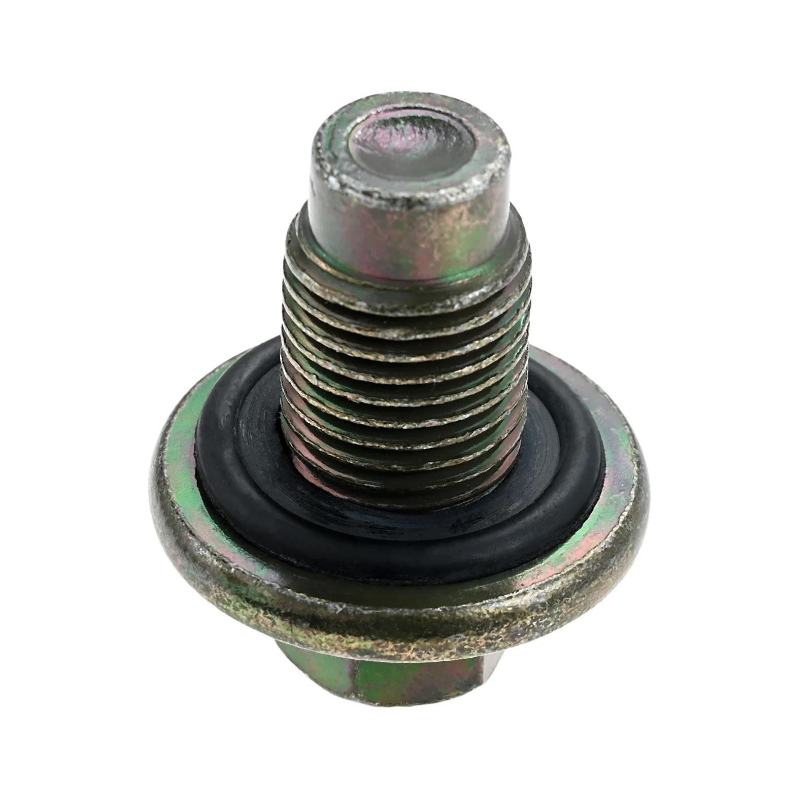 M14 x 1.5mm Car Engine Oil Pan Drain Nut Sump Plug Screw Bolt 1E0010404 for Ford Volvo Peugeot Mazda Land Rover Fiat Citroen
M14 x 1.5mm Car Engine Oil Pan Drain Nut Sump Plug Screw Bolt 1E0010404 for Ford Volvo Peugeot Mazda Land Rover Fiat Citroen