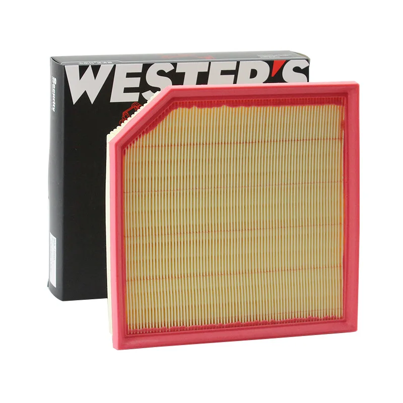 For Geely Emgrand MPV Jiaji For Proton X50 1.5T JLH-3G15TD Engine & MHEV 2018- WESTGUARD Air Filter MA1090 6606532739
For Geely Emgrand MPV Jiaji For Proton X50 1.5T JLH-3G15TD Engine & MHEV 2018- WESTGUARD Air Filter MA1090 6606532739