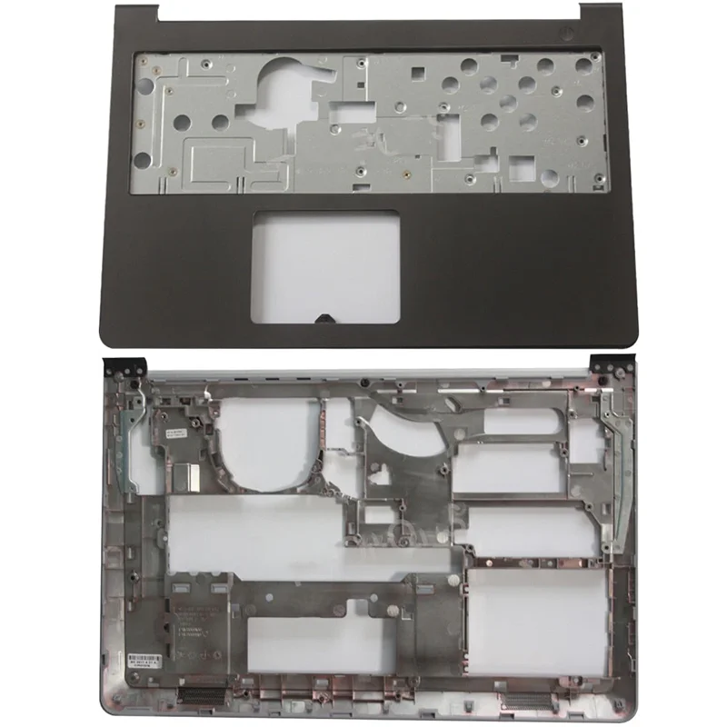 Корпус упора для рук и нижняя базовая крышка для Dell INSPIRON 15-5547 15-5548 15-5545 15-5542
Корпус упора для рук и нижняя базовая крышка для Dell INSPIRON 15-5547 15-5548 15-5545 15-5542