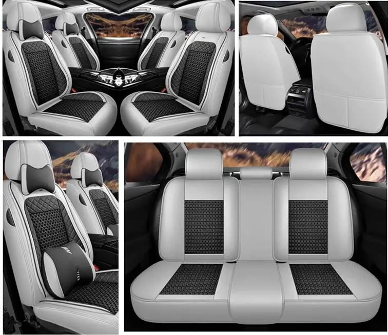 Top quality! Full set car seat covers for Nissan Murano Z52 2023-2015 durable breathable seat cushion seat case for Murano 2020
Top quality! Full set car seat covers for Nissan Murano Z52 2023-2015 durable breathable seat cushion seat case for Murano 2020